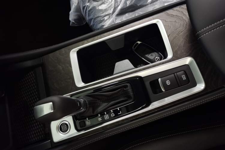 Used Nissan Teana 2022 2.0L XL-TLS Enjoyment Edition Interior 1