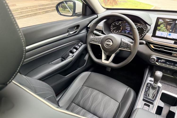 Used Nissan Teana 2022 2.0L XL-TLS Enjoyment Edition Interior 1