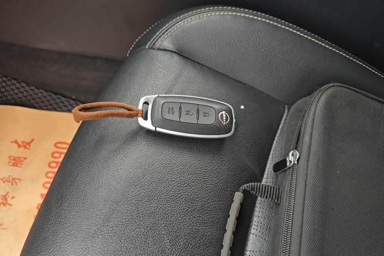 Used Nissan Teana 2022 2.0L XL-TLS Enjoyment Edition Interior 1