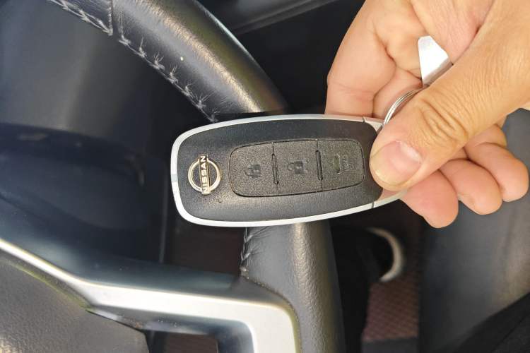 Used Nissan Teana 2022 2.0L XL-TLS Enjoyment Edition Interior 1