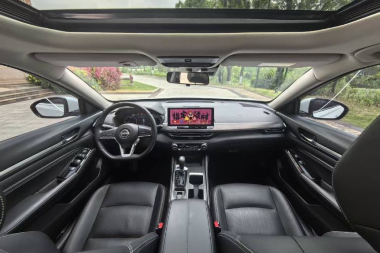 Used Nissan Teana 2022 2.0L XL-TLS Enjoyment Edition Interior 1