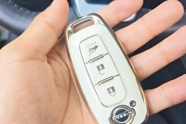Used Nissan Teana 2022 2.0L XL-TLS Enjoyment Edition Interior 1