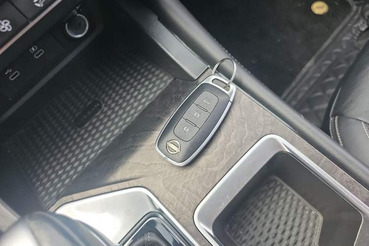 Used Nissan Teana 2022 2.0L XL-TLS Enjoyment Edition Interior 1