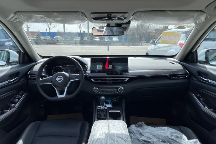 Used Nissan Teana 2022 2.0L XL-TLS Enjoyment Edition Interior 1