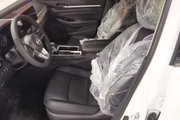 Used Nissan Teana 2022 2.0L XL-TLS Enjoyment Edition Interior 1