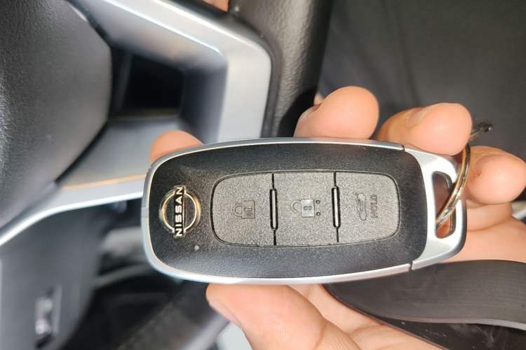 Used Nissan Teana 2022 2.0L XL-TLS Enjoyment Edition Interior 1