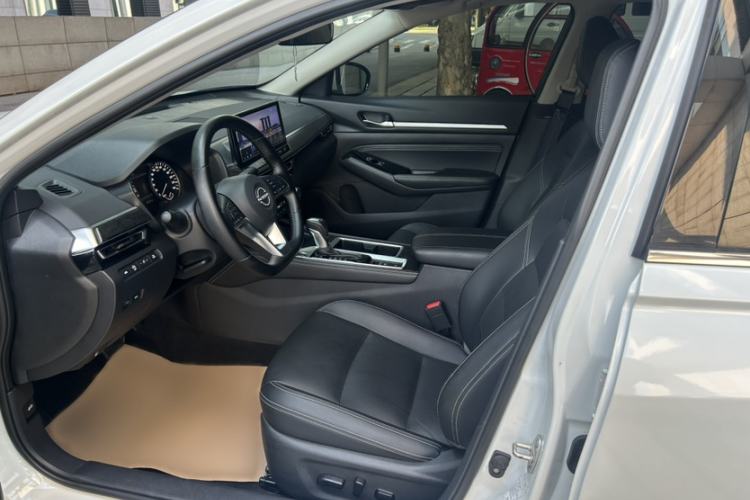 Used Nissan Teana 2022 2.0L XL-TLS Enjoyment Edition Interior 10