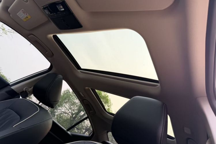 Used Nissan Teana 2022 2.0L XL-TLS Enjoyment Edition Interior 10