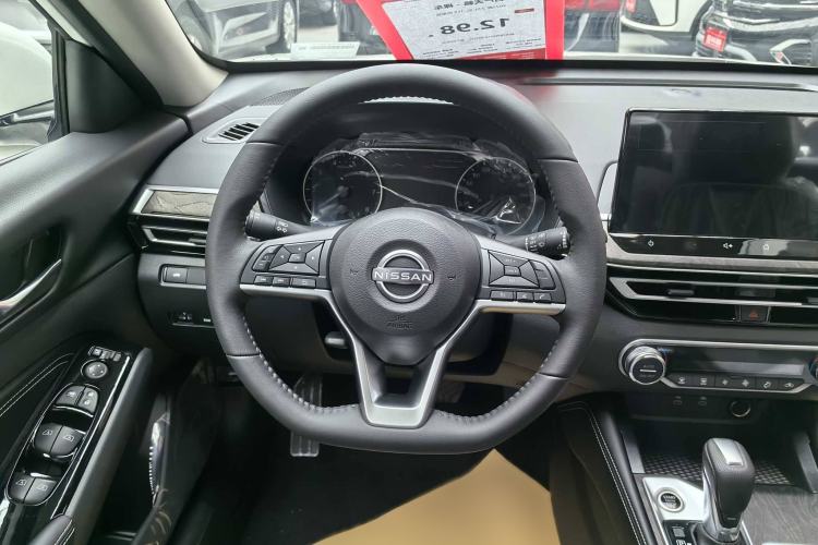 Used Nissan Teana 2022 2.0L XL-TLS Enjoyment Edition Interior 2