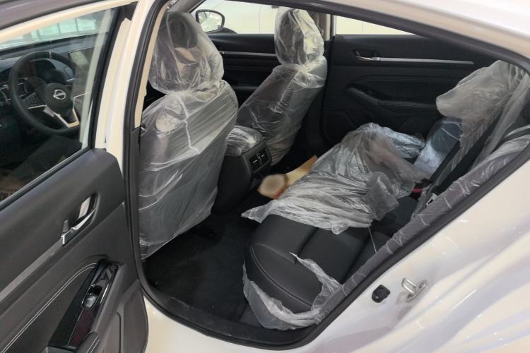 Used Nissan Teana 2022 2.0L XL-TLS Enjoyment Edition Interior 2