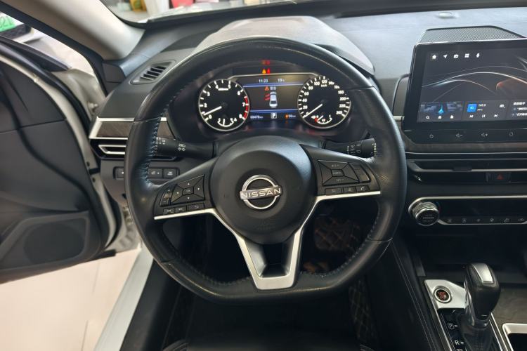 Used Nissan Teana 2022 2.0L XL-TLS Enjoyment Edition Interior 2