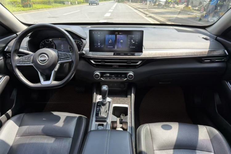 Used Nissan Teana 2022 2.0L XL-TLS Enjoyment Edition Interior 2