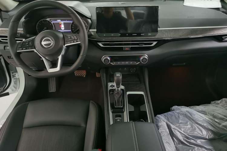 Used Nissan Teana 2022 2.0L XL-TLS Enjoyment Edition Interior 2