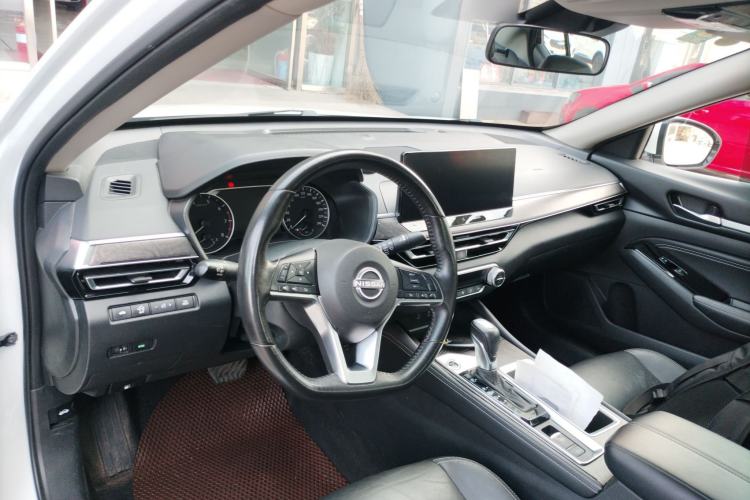 Used Nissan Teana 2022 2.0L XL-TLS Enjoyment Edition Interior 2