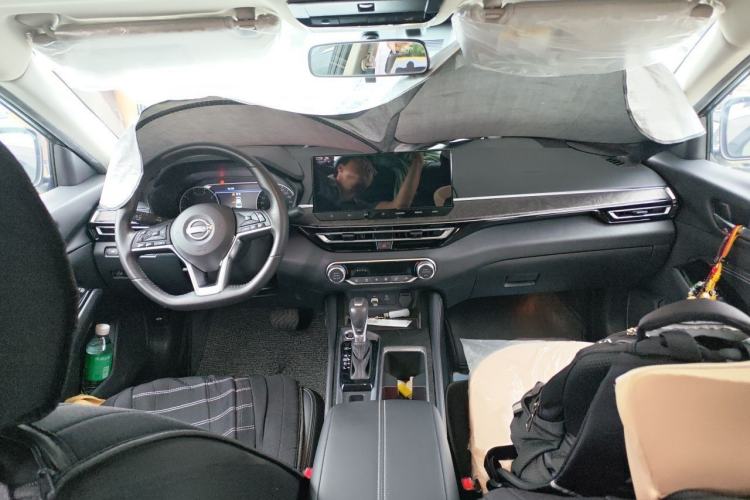 Used Nissan Teana 2022 2.0L XL-TLS Enjoyment Edition Interior 2