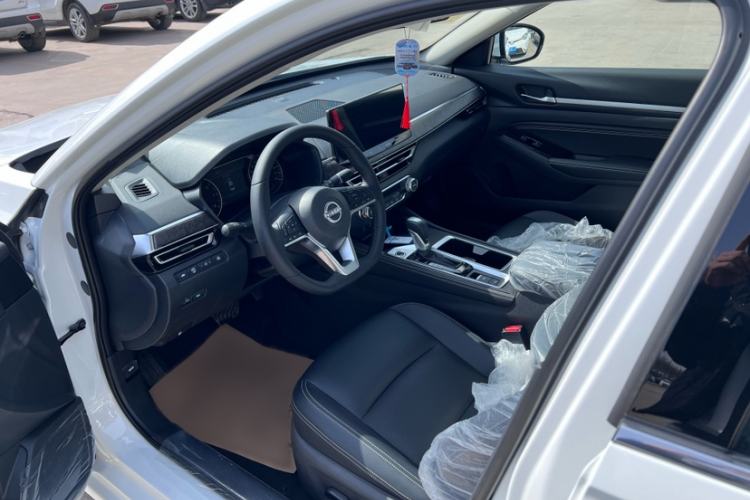 Used Nissan Teana 2022 2.0L XL-TLS Enjoyment Edition Interior 2