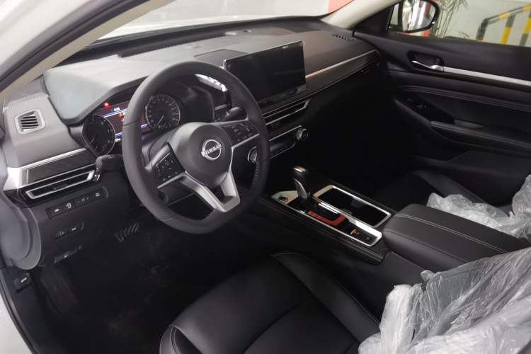 Used Nissan Teana 2022 2.0L XL-TLS Enjoyment Edition Interior 2
