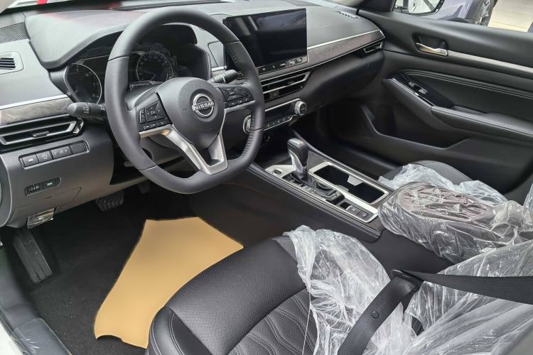 Used Nissan Teana 2022 2.0L XL-TLS Enjoyment Edition Interior 3