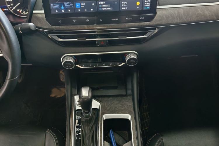 Used Nissan Teana 2022 2.0L XL-TLS Enjoyment Edition Interior 3