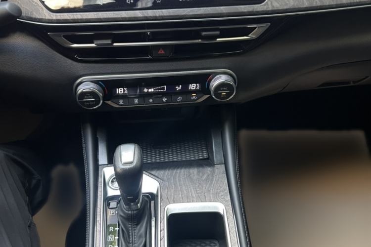 Used Nissan Teana 2022 2.0L XL-TLS Enjoyment Edition Interior 3