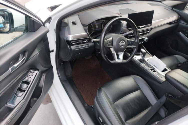 Used Nissan Teana 2022 2.0L XL-TLS Enjoyment Edition Interior 3