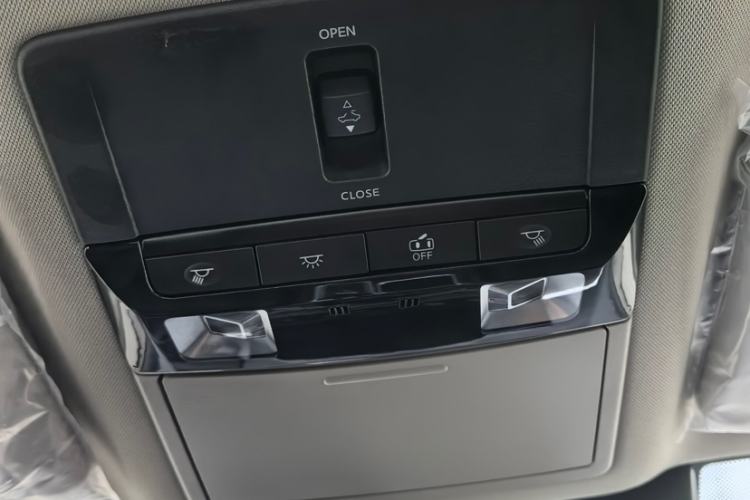 Used Nissan Teana 2022 2.0L XL-TLS Enjoyment Edition Interior 3
