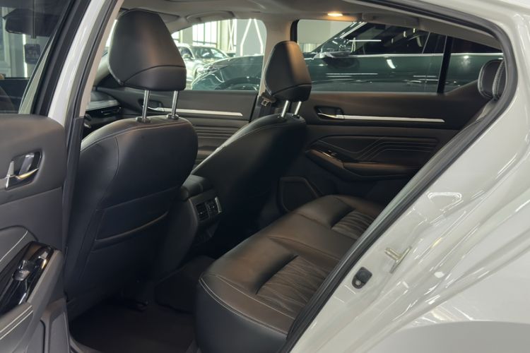 Used Nissan Teana 2022 2.0T XL Enjoyment Edition Interior 3
