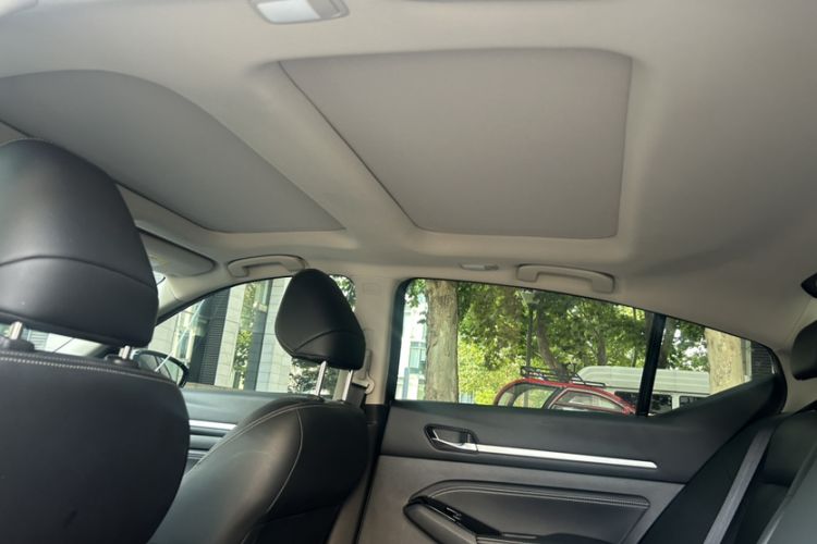 Used Nissan Teana 2022 2.0L XL-TLS Enjoyment Edition Interior 4