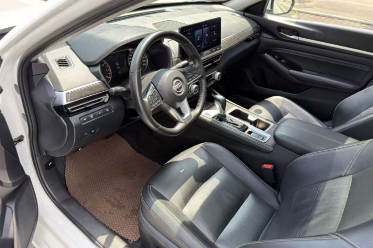 Used Nissan Teana 2022 2.0L XL-TLS Enjoyment Edition Interior 4