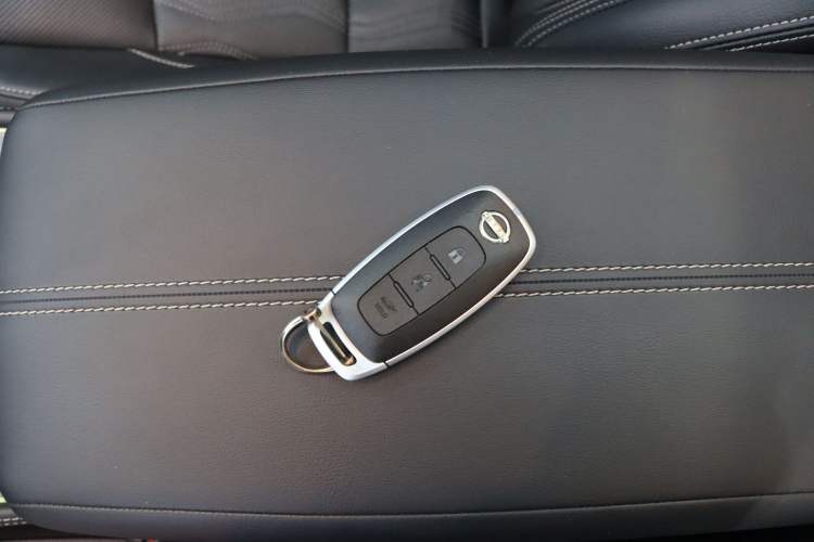 Used Nissan Teana 2022 2.0L XL-Upr Enjoyment Edition Interior 4