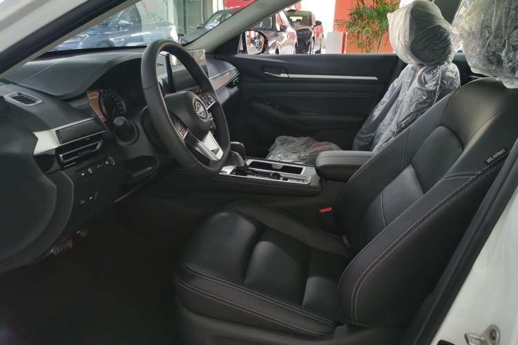Used Nissan Teana 2022 2.0L XL-TLS Enjoyment Edition Interior 4