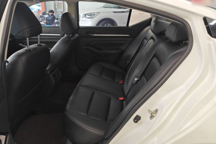 Used Nissan Teana 2022 2.0L XL-TLS Enjoyment Edition Interior 4