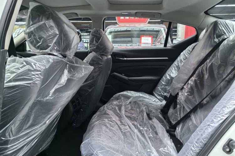 Used Nissan Teana 2022 2.0L XL-TLS Enjoyment Edition Interior 4