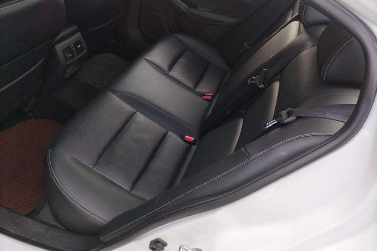 Used Nissan Teana 2022 2.0L XL-TLS Enjoyment Edition Interior 4