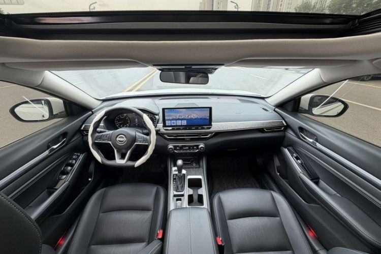 Used Nissan Teana 2022 2.0L XL-TLS Enjoyment Edition Interior 4