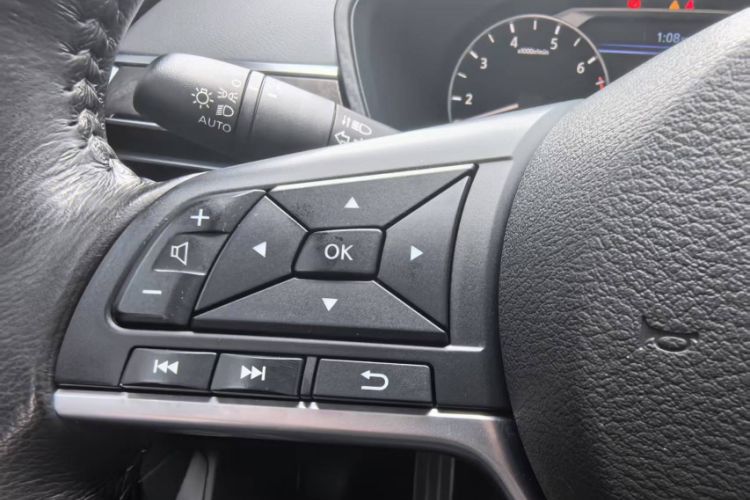 Used Nissan Teana 2022 2.0L XL-TLS Enjoyment Edition Interior 4