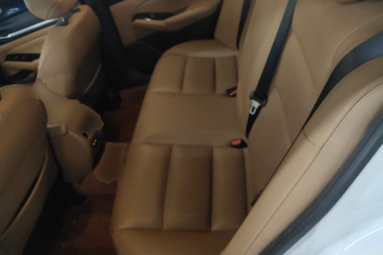 Used Nissan Teana 2022 2.0L XL-TLS Enjoyment Edition Interior 4