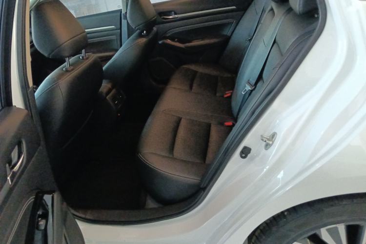 Used Nissan Teana 2022 2.0L XL-TLS Enjoyment Edition Interior 4