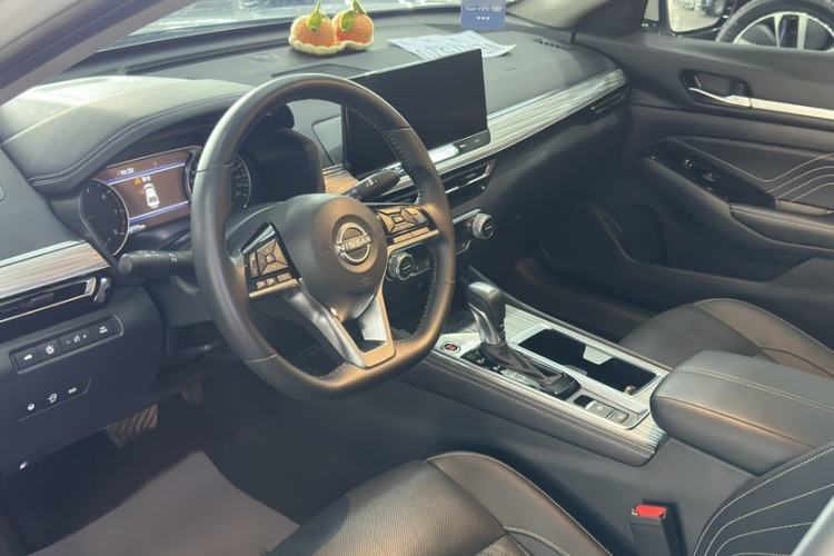 Used Nissan Teana 2022 2.0T XL Enjoyment Edition Interior 5