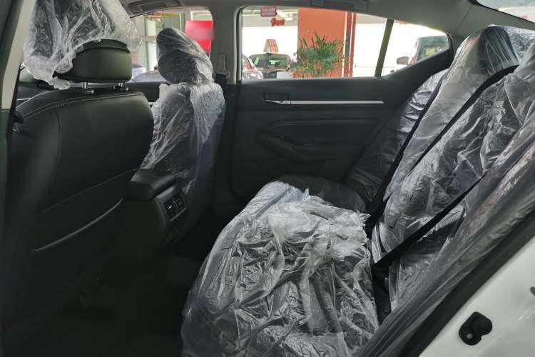 Used Nissan Teana 2022 2.0L XL-TLS Enjoyment Edition Interior 6