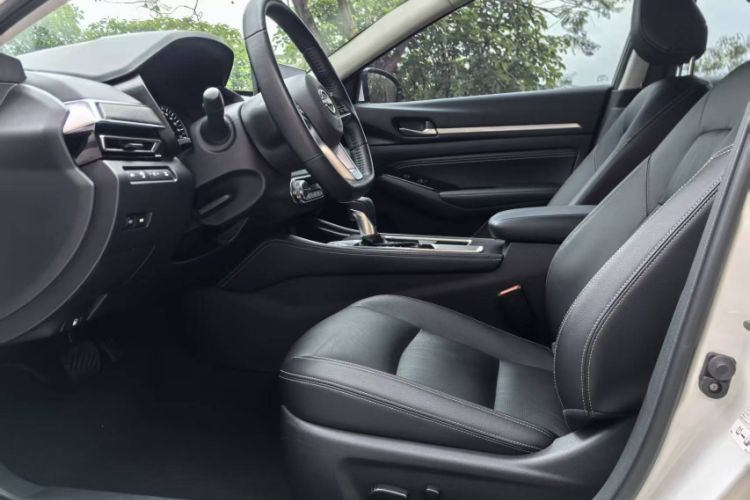 Used Nissan Teana 2022 2.0L XL-TLS Enjoyment Edition Interior 6