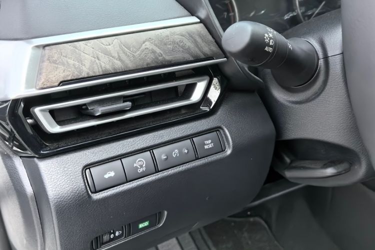 Used Nissan Teana 2022 2.0L XL-TLS Enjoyment Edition Interior 6