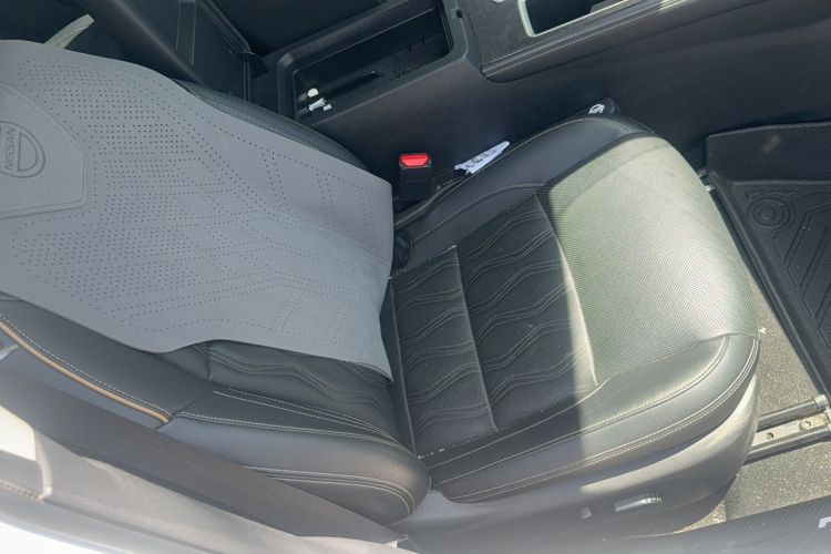 Used Nissan Teana 2022 2.0L XL-Upr Enjoyment Edition Interior 6