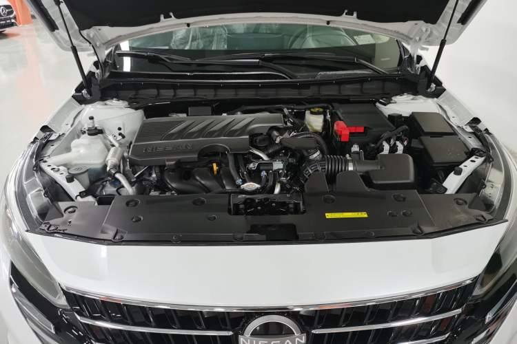 Used Nissan Teana 2022 2.0L XL-TLS Enjoyment Edition Interior 7