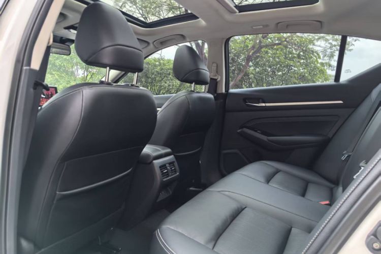 Used Nissan Teana 2022 2.0L XL-TLS Enjoyment Edition Interior 7