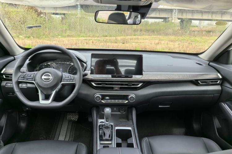 Used Nissan Teana 2022 2.0L XL-TLS Enjoyment Edition Interior 7
