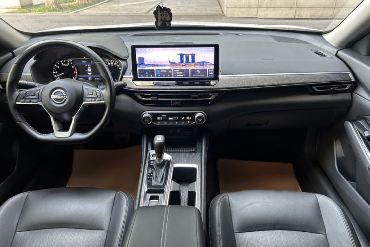 Used Nissan Teana 2022 2.0L XL-TLS Enjoyment Edition Interior 8