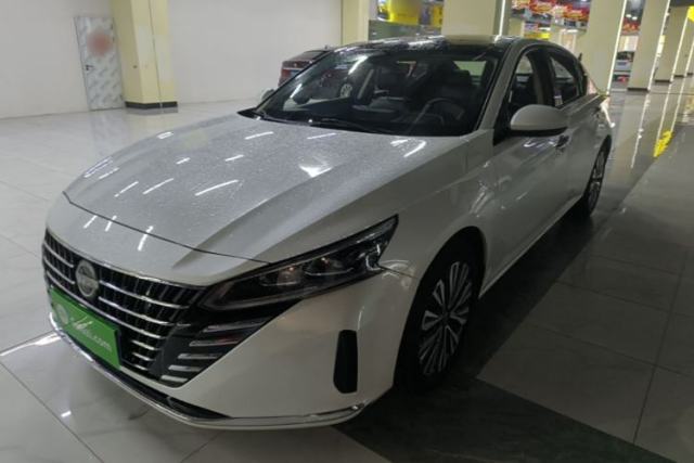 Used Nissan Teana 2022 2.0L XL-TLS Enjoyment Edition