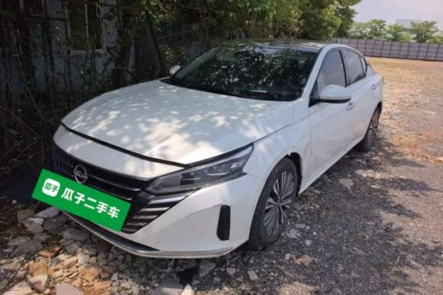 Used Nissan Teana 2022 2.0L XL-TLS Enjoyment Edition