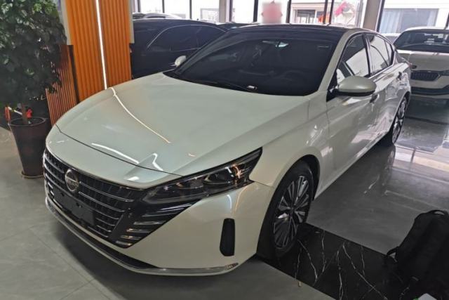 Used Nissan Teana 2022 2.0L XL-TLS Enjoyment Edition